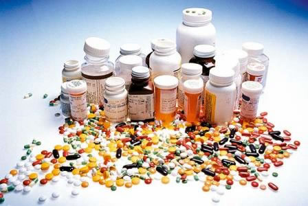 Medicamentos Genéricos